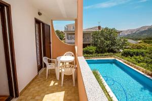 Apartmani Ana Juranić 
