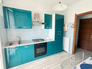 Appartamento Vacanze MiraVerde a San Bartolomeo al Mare