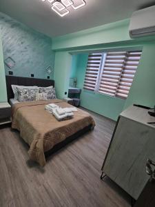 Mir Cozy Apartment