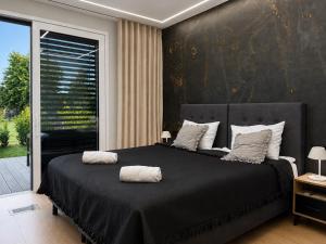Zielona Ostoja - Pokoje i Apartamenty