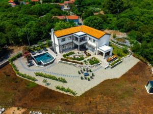 Villa Lipa Kate - Luxury Villa on the Island of Krk, Croatia