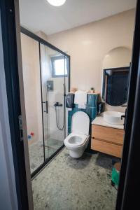 New Times Rooms & Apartments