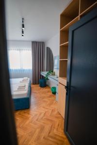 New Times Rooms & Apartments