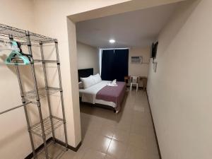 Hotel Santa María