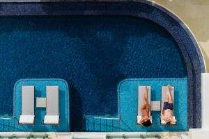 Hyatt Zilara Cancun -Inclusive - Adults Only
