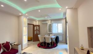 appartement amin
