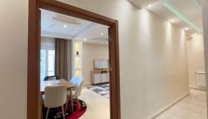 appartement amin
