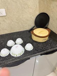 Aathidhyam Home stay