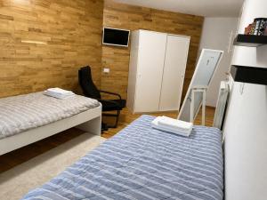 Rent House Dolomites