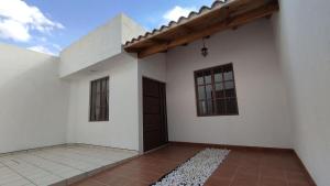 Casa a 10 minutos de Pátzcuaro