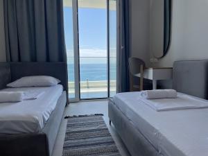 Dreamstay Lezha - Ilyonis Residence 1