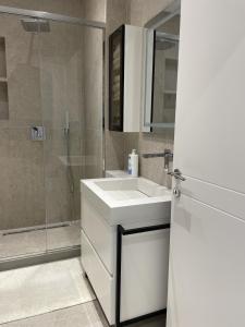 Dreamstay Lezha - Ilyonis Residence 1