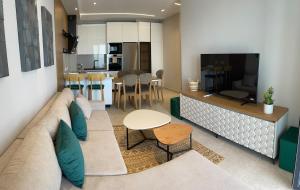 Dreamstay Lezha - Ilyonis Residence 1
