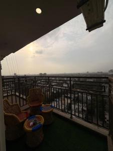 Almost Heaven