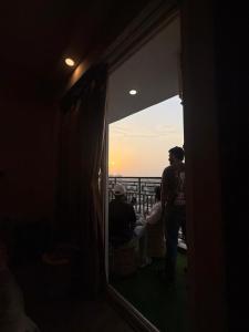 Almost Heaven