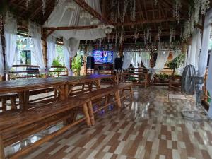 Quisao Villa Farm Resort