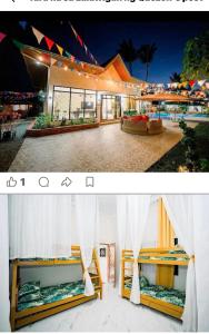 Quisao Villa Farm Resort
