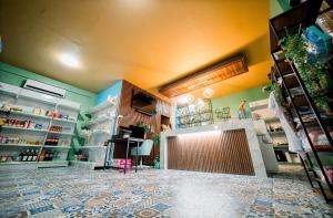 Quisao Villa Farm Resort