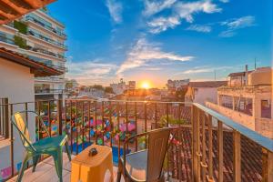 Casa Maria Hotel Boutique & Gallery Adults Only