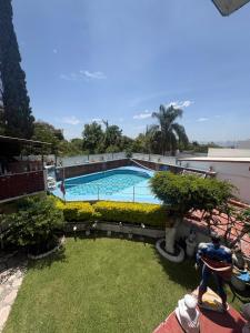 Quinta Vacacional Rubí