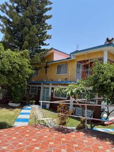 Quinta Vacacional Rubí