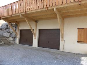 Chalets Chalet Le Villard : photos des chambres