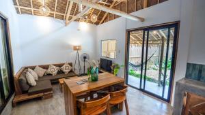 Casa Mar - Beach Villa, Las Cabañas