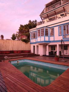 Alto Encanto Hotel Boutique