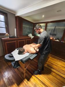 Alto Encanto Hotel Boutique