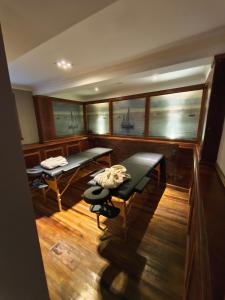 Alto Encanto Hotel Boutique