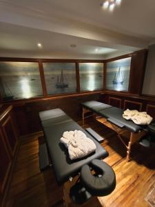 Alto Encanto Hotel Boutique