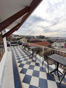 Alto Encanto Hotel Boutique