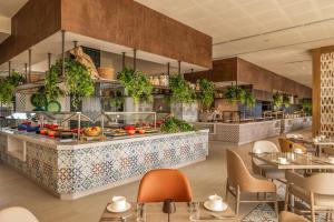 Hyatt Zilara Cancun -Inclusive - Adults Only