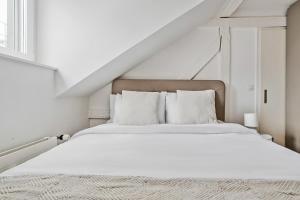 Anemone Suite - Bright 4,5-Room Apartment