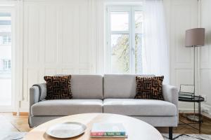 Magnolia Suite - Bright 4.5-Room Apartment