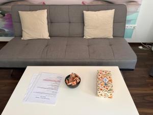Otthonos lakás