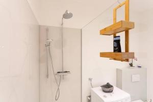 Cinque Vie House