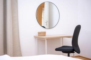 Cinque Vie House