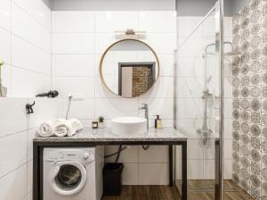 Golden Apartments - Kościuszki 51B