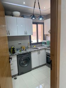 Cozy, fully equipped, and quiet apartment