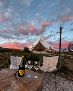 Zálesie Glamping