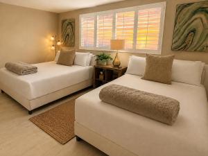 Luxury Oceanfront Condo