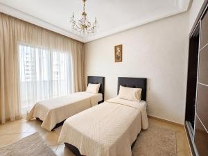 Tinjis Home Prestige - Wifi & Parking