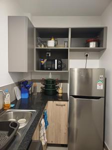 Modern 3 Bedroom in Tilisi near Tigoni