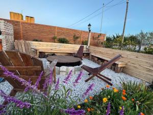 Brand New 2-Story House with BBQ | Chapadmalal