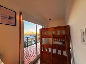 Brand New 2-Story House with BBQ | Chapadmalal
