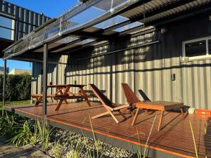 Brand New 2-Story House with BBQ | Chapadmalal