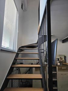 Apartmaji Janez