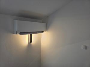 Apartmaji Janez