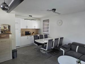 Apartmaji Janez